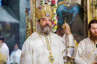 (Video) PS Nichifor: „Ziua închinării la sfintele moaște e o sărbătoare, indiferent de vreme”