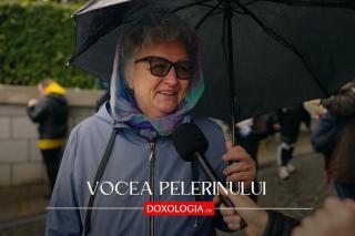 vocea pelerinului