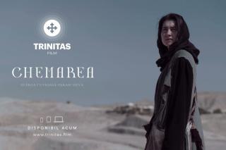 „Chemarea. Sfânta Cuvioasă Parascheva”