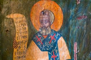 Sfântul Ierarh Grigorie Teologul, Arhiepiscopul Constantinopolului