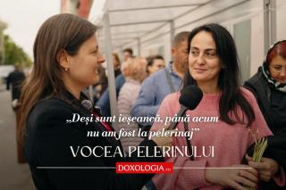 vocea pelerinului