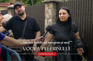 vocea pelerinului