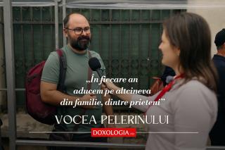 vocea pelerinului