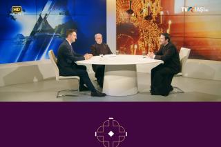 (VIDEO) SACRUM - O lună de evenimente culturale şi religioase, la Iaşi