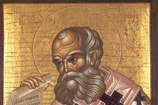 Sfântul Atanasie cel Mare, Arhiepiscopul Alexandriei