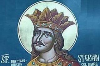 Sfântul Ștefan cel Mare