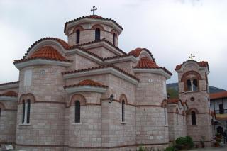 Mănăstirea Kato Xenias