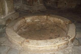 Fântâna Sfântului Mare Mucenic Dimitrie