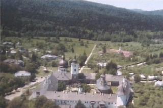 Mănăstirea Neamț