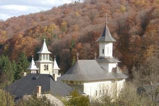 Schitul Icoana Nouă
