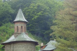 Mănăstirea Prislop