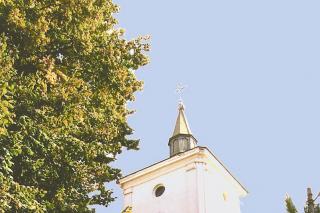 Biserica „Sfinții 40 de Mucenici”