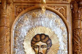 Sfântul Mucenic Emilian de la Durostor