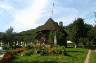 Biserica “Schimbarea la Față a Mântuitorului” din Văleni - Piatra-Neamț