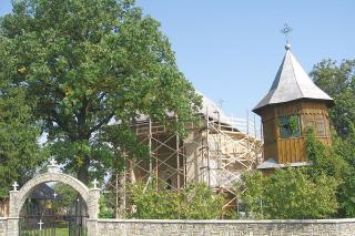 Biserica „Tăierea Capului Sfântului Ioan Botezătorul”
