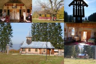Schitul „Tăierea capului Sfântului Ioan Botezătorul” de la Breaza