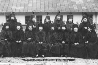 Sfântul Ioan Iacob de la Neamț