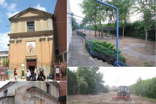 Parohia română ortodoxă Sfântul Ierarh Varlaam al Moldovei din Alessandria (Italia)