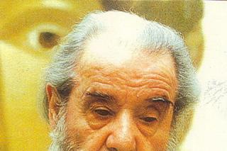 Părintele Constantin Galeriu