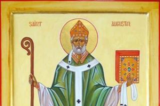Fericitul Augustin