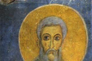 Sfântul Mucenic Doctor fără de arginți Chir