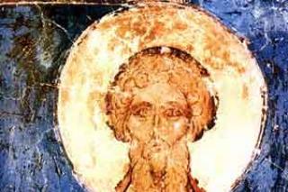 Sfântul Mucenic Iulian din Tars