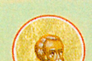 Sfântul Ierarh Miron, Episcopul Cretei