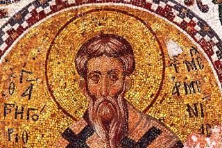 Sfântul Ierarh Grigorie Luminătorul, Arhiepiscopul Armeniei celei Mari