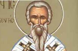 Sfântul Ierarh Ioan Postitorul, Patriarhul Constantinopolului
