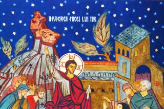 Învierea fiicei lui Iair