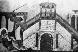 Sfântul Ierarh Ignatie, Patriarhul Constantinopolului