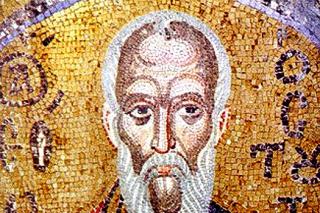 Sfântul Sfințit Mucenic Teodor, Arhiepiscopul Alexandriei