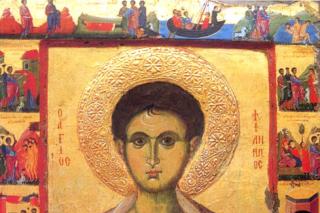 Sfântul Apostol Filip