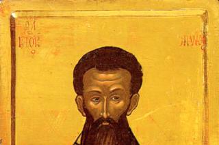Sfântul Grigorie Palama, Arhiepiscopul Tesalonicului
