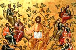 Genealogia Mântuitorului