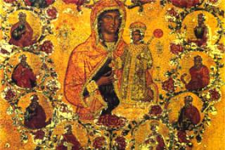 Genealogia Mântuitorului