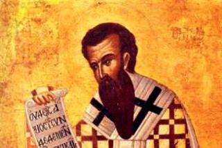 Sfântul Ierarh Vasile cel Mare