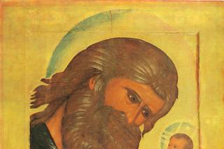 Sfântul și Dreptul Simeon