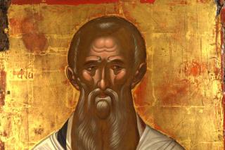 Sfântul Ierah Atanasie, Arhiepiscopul Alexandriei