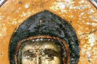 Sfântul Cuvios Efrem Sirul