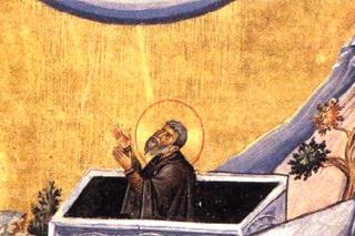 Sfântul Ierarh Iacob, Episcopul din Nisibe