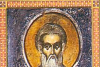 Sfântul Ierarh Meletie, Arhiepiscopul Antiohiei celei Mari