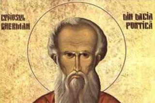 Sfântul Gherman din Dobrogea