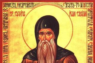 Sfântul Ioan Casian