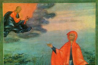 Sfânta Cuvioasă Elisabeta