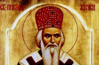 Sfântul Nicolae Velimirovici
