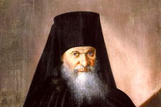 Cuviosul Macarie de la Optina