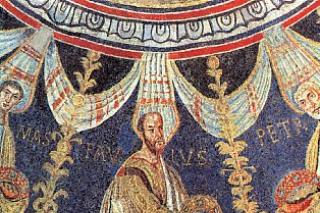 Sfântul Apostol Pavel