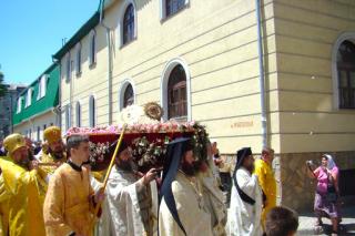 Sfântul Ierarh Luca, Arhiepiscopul Crimeei