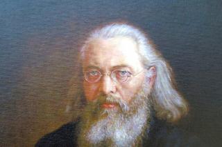 Sfântul Ierarh Luca, Arhiepiscopul Crimeei